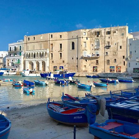 Polignano Casa Vacanze Полиньяно-а-Маре Экстерьер фото