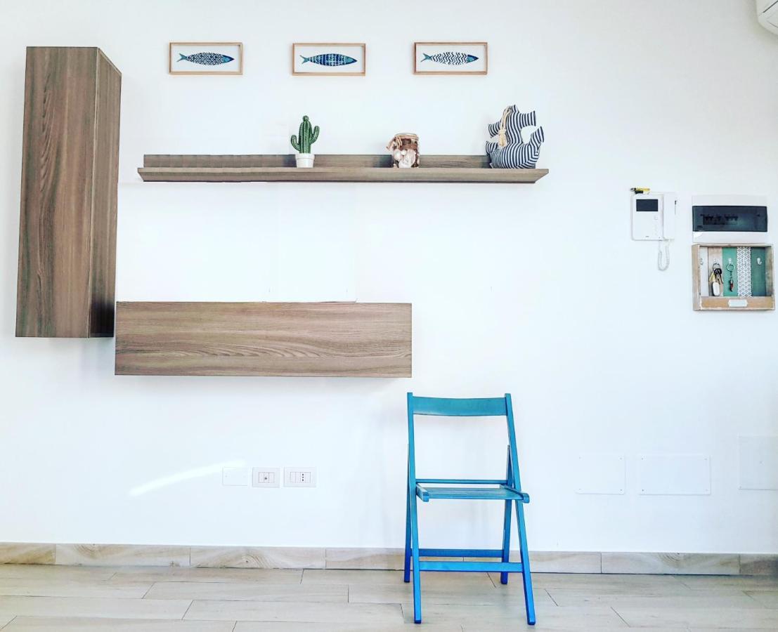 Polignano Casa Vacanze Полиньяно-а-Маре Экстерьер фото