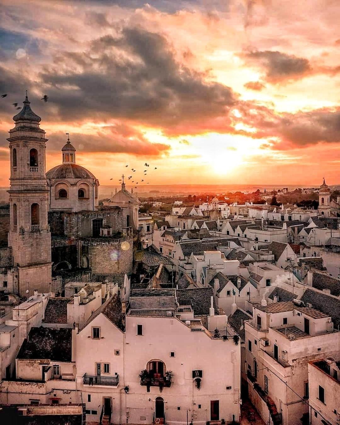 Polignano Casa Vacanze Полиньяно-а-Маре Экстерьер фото