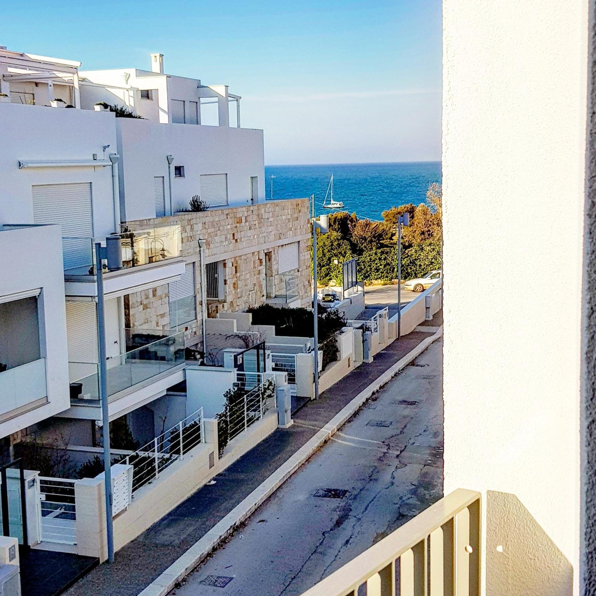 Polignano Casa Vacanze Полиньяно-а-Маре Экстерьер фото