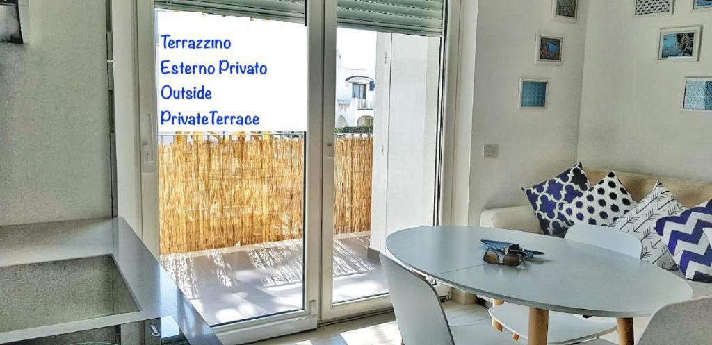 Polignano Casa Vacanze Полиньяно-а-Маре Экстерьер фото