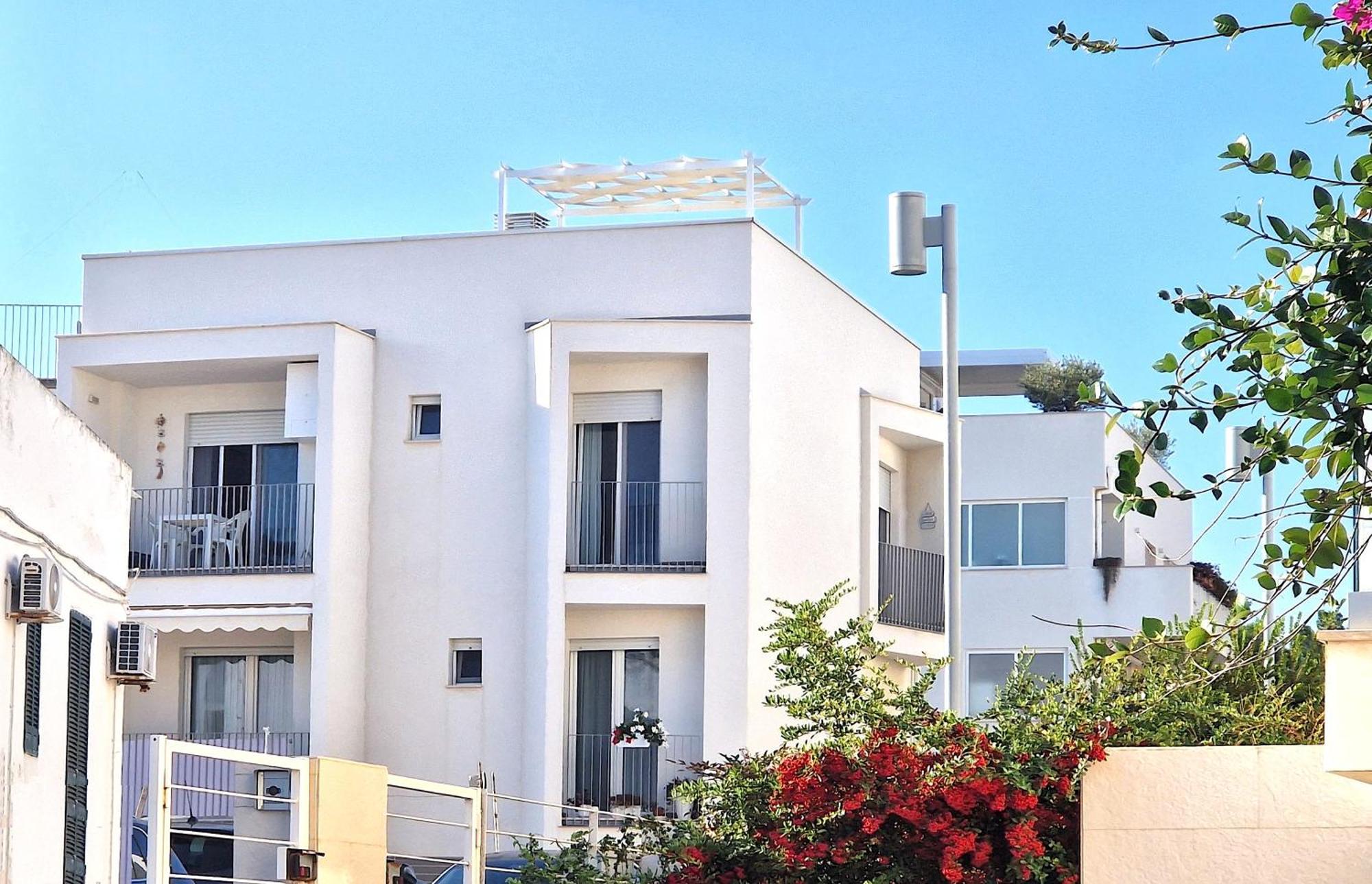 Polignano Casa Vacanze Полиньяно-а-Маре Экстерьер фото