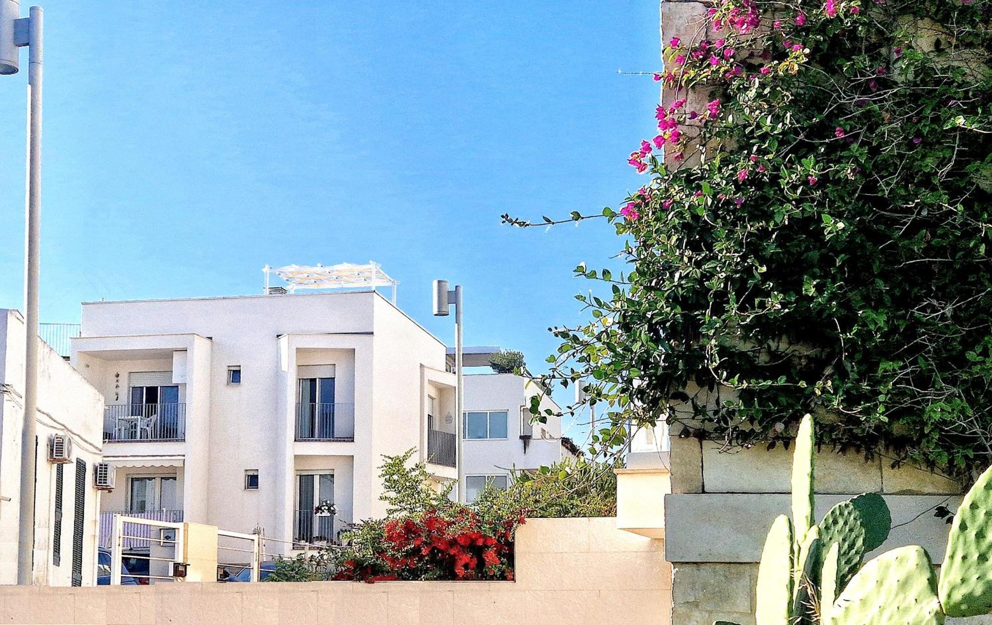Polignano Casa Vacanze Полиньяно-а-Маре Экстерьер фото