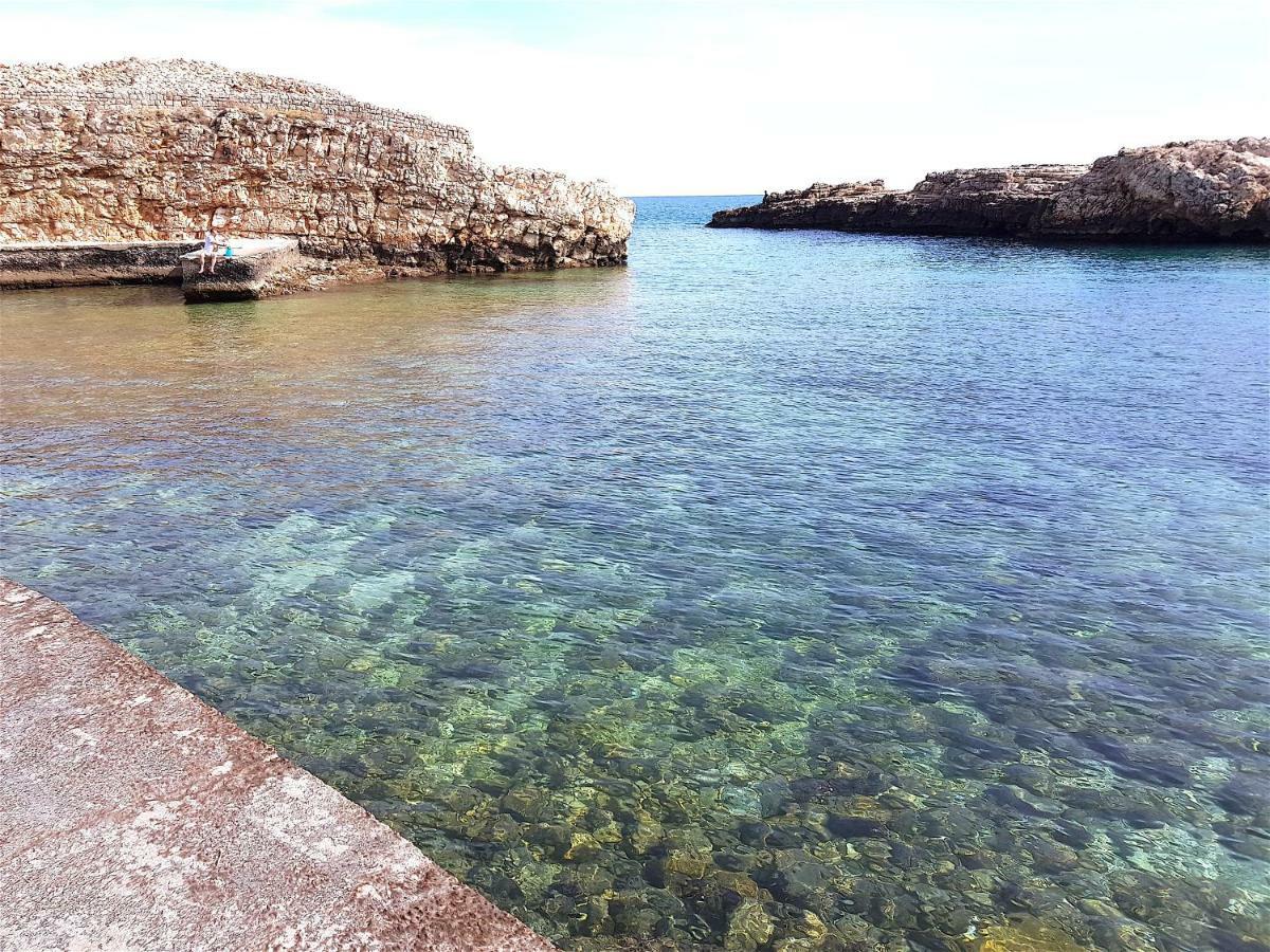 Polignano Casa Vacanze Полиньяно-а-Маре Экстерьер фото