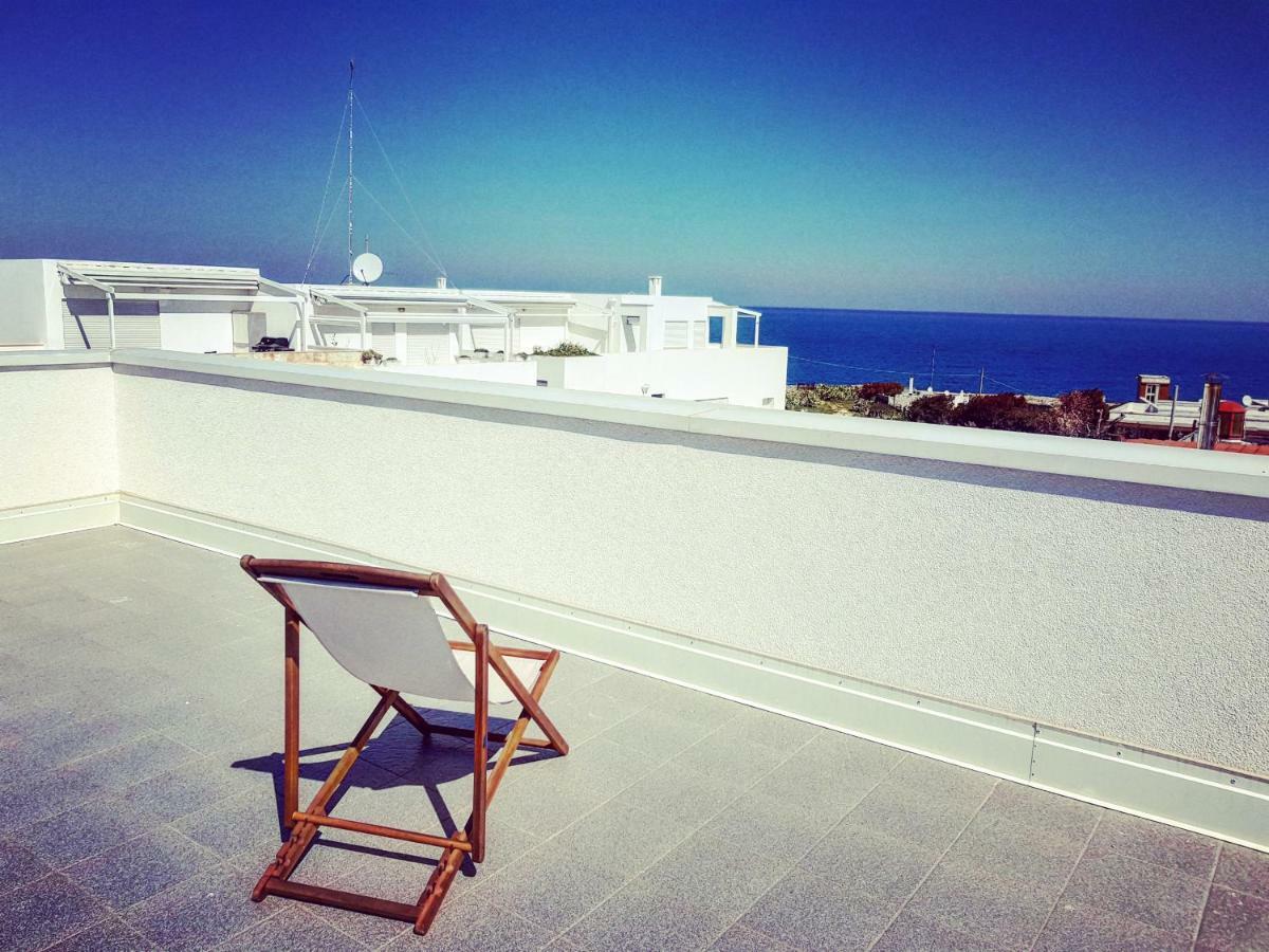 Polignano Casa Vacanze Полиньяно-а-Маре Экстерьер фото