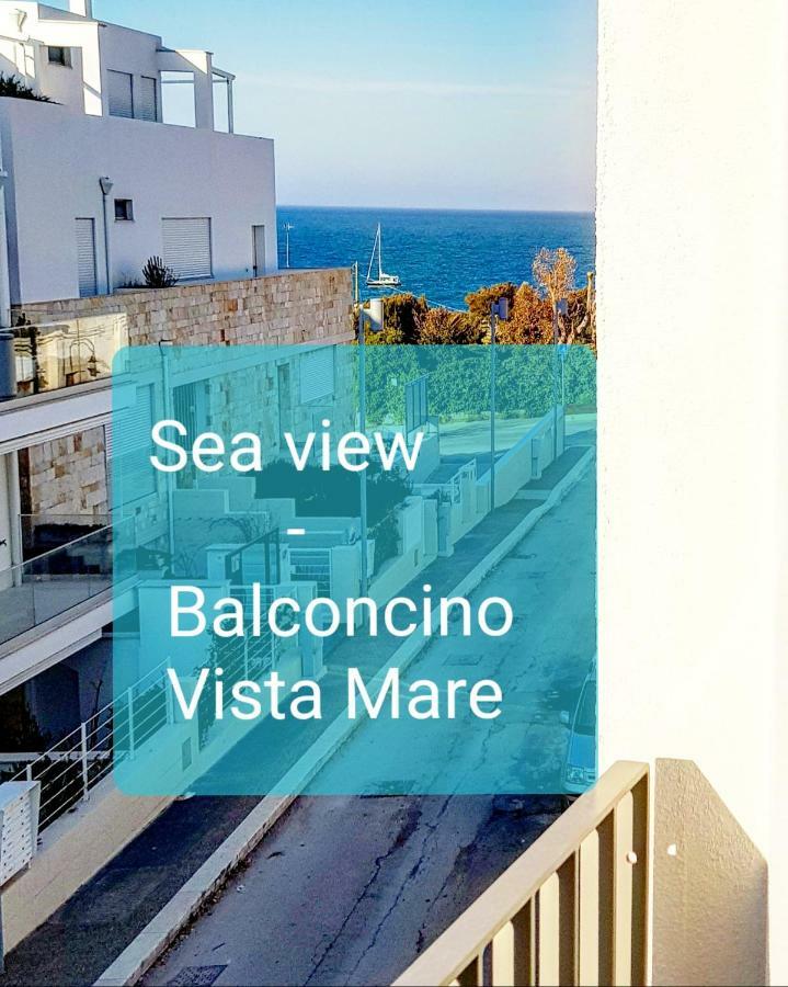 Polignano Casa Vacanze Полиньяно-а-Маре Экстерьер фото
