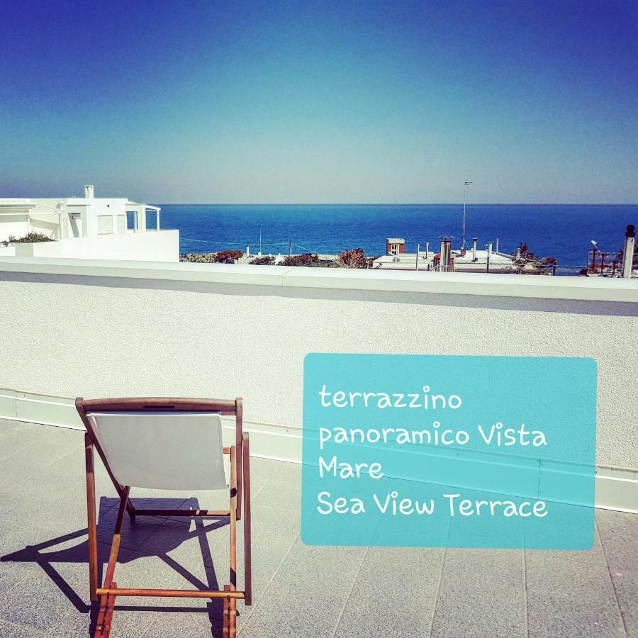Polignano Casa Vacanze Полиньяно-а-Маре Экстерьер фото