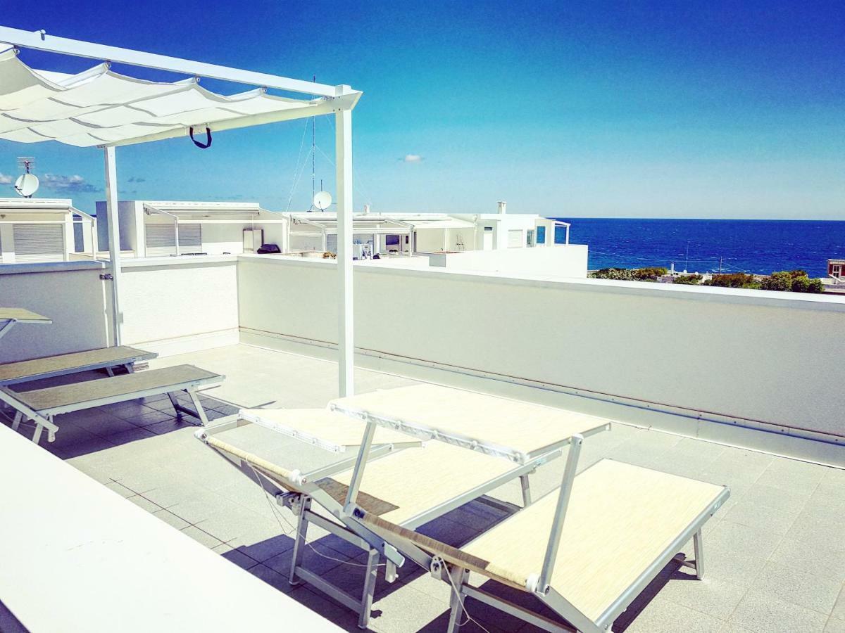 Polignano Casa Vacanze Полиньяно-а-Маре Экстерьер фото