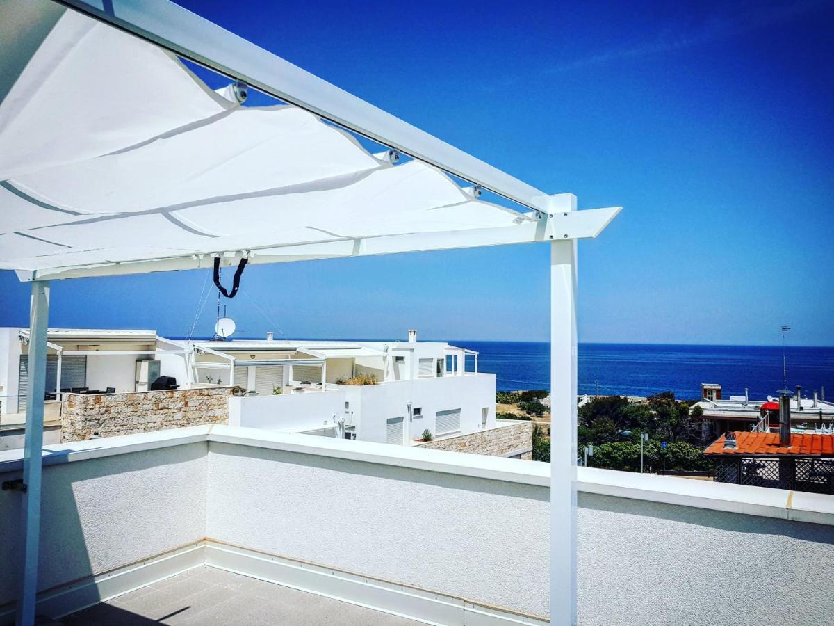 Polignano Casa Vacanze Полиньяно-а-Маре Экстерьер фото
